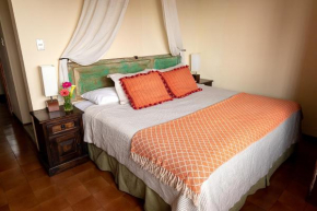 Hostal Donde Regina